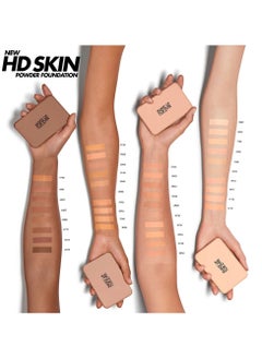 Makeup forever Make Up For Ever Beige Powder HD1N14  - Image 3