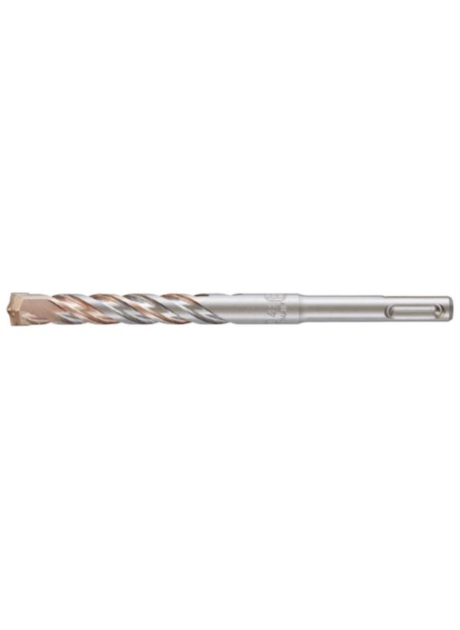 DEWALT Extreme SDS Plus 2 Drill Bit Silver 12 x 160 mm DT9552-QZ  - Image 1