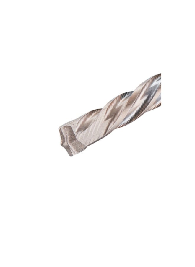 DEWALT Extreme SDS Plus 2 Drill Bit Silver 12 x 160 mm DT9552-QZ  - Image 2