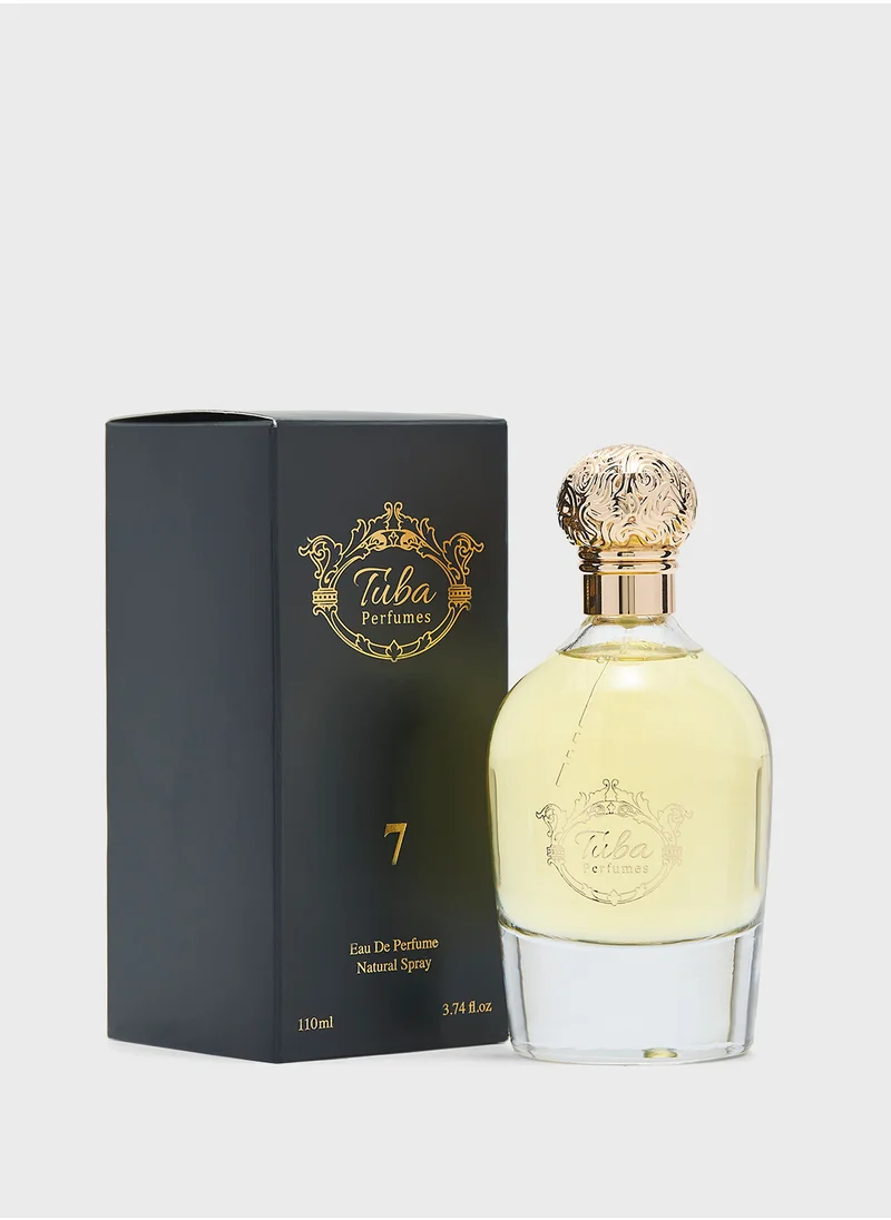 Tuba 1 Edp 110Ml