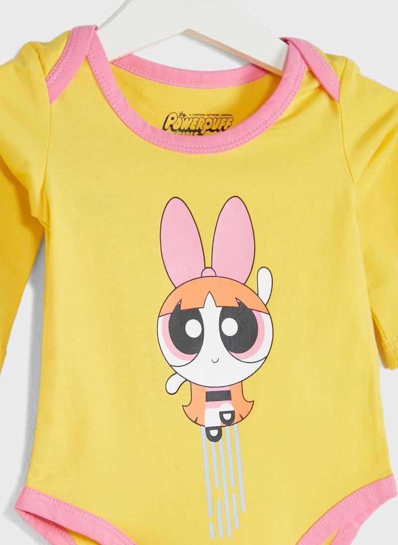 Infant Power Puff Bodysuit - pzsku/Z156DF8F17709A05A7455Z/45/_/1723143431/1b5595a0-4b07-4575-90f9-29c231894653