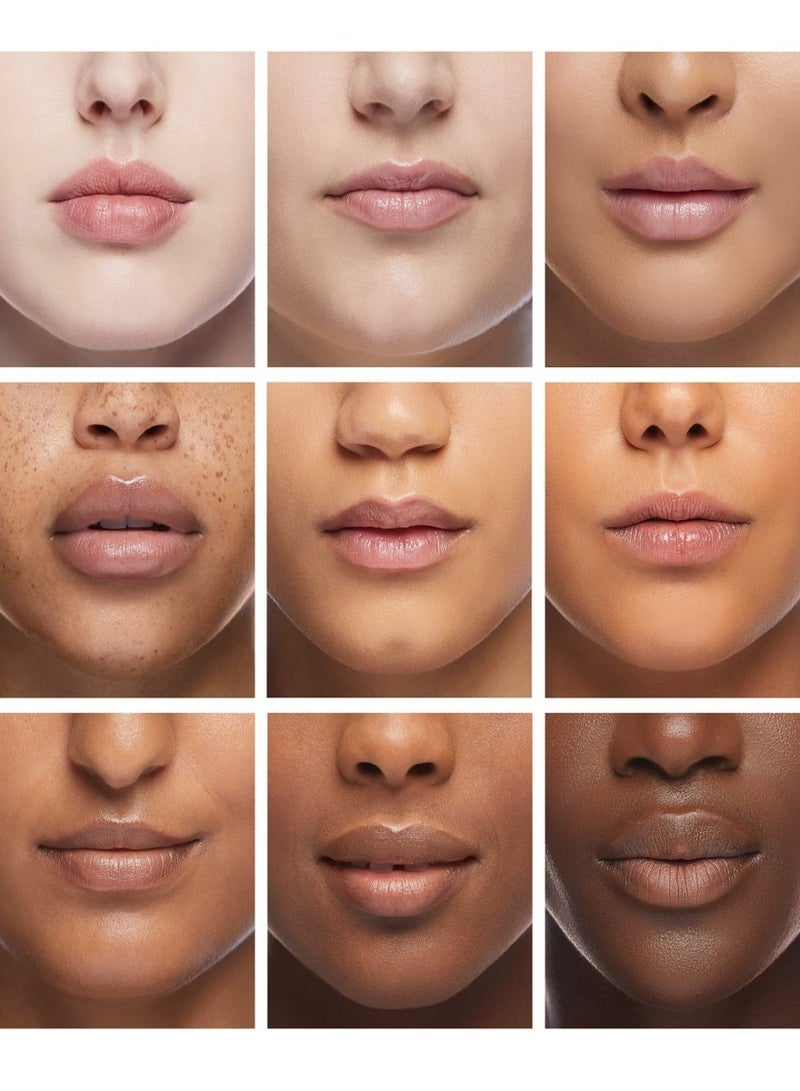 لوكاس دهان لوكاس بابايا 15 جرام في أنبوب مع تطبيق للشفاه - عبوة مزدوجة للقيمة من لوكاس للعلاجات - Image 4