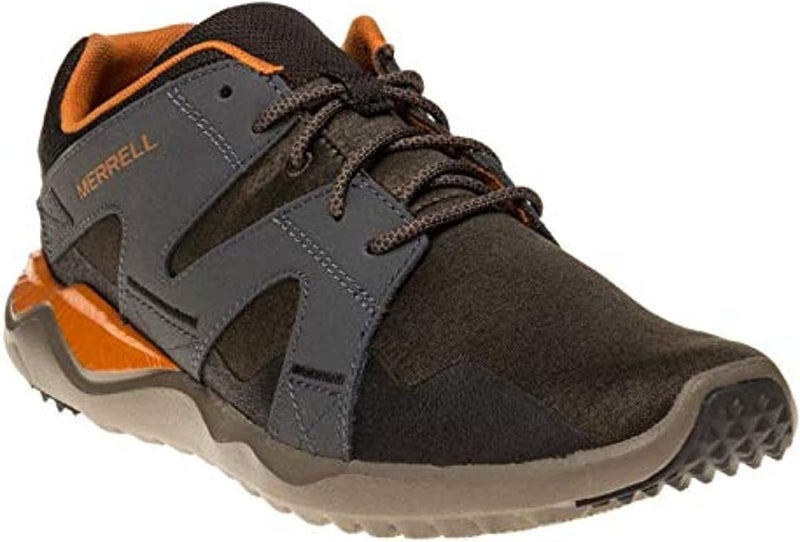 MERRELL أحذية الجري الرياضية للرجال من ميريل - مقاس 7.5 أمريكي - Image 1