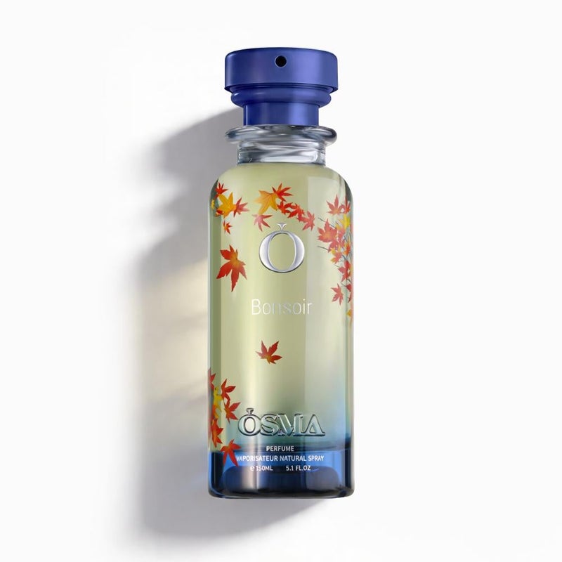 اوسما عطر بونسوار من أوسما للجنسين 150 مل - Image 1