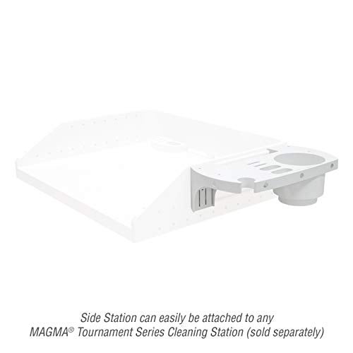 Magma Products, T10-485 Side Station, Tournament Series Fish Cleaning Station - Image 2