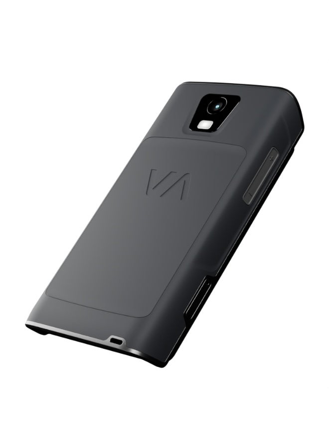 Vasco Electronics مترجم فاسكو Q1 باللون الأسود الشبح - Image 4