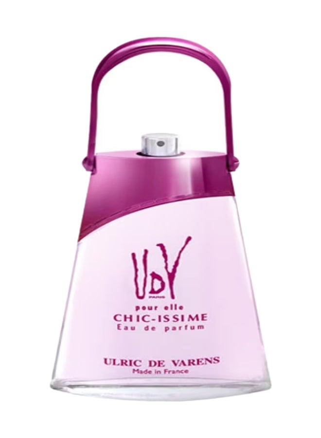 Ulric De Varens عطر شيك إيسيمي 75 مل - Image 2