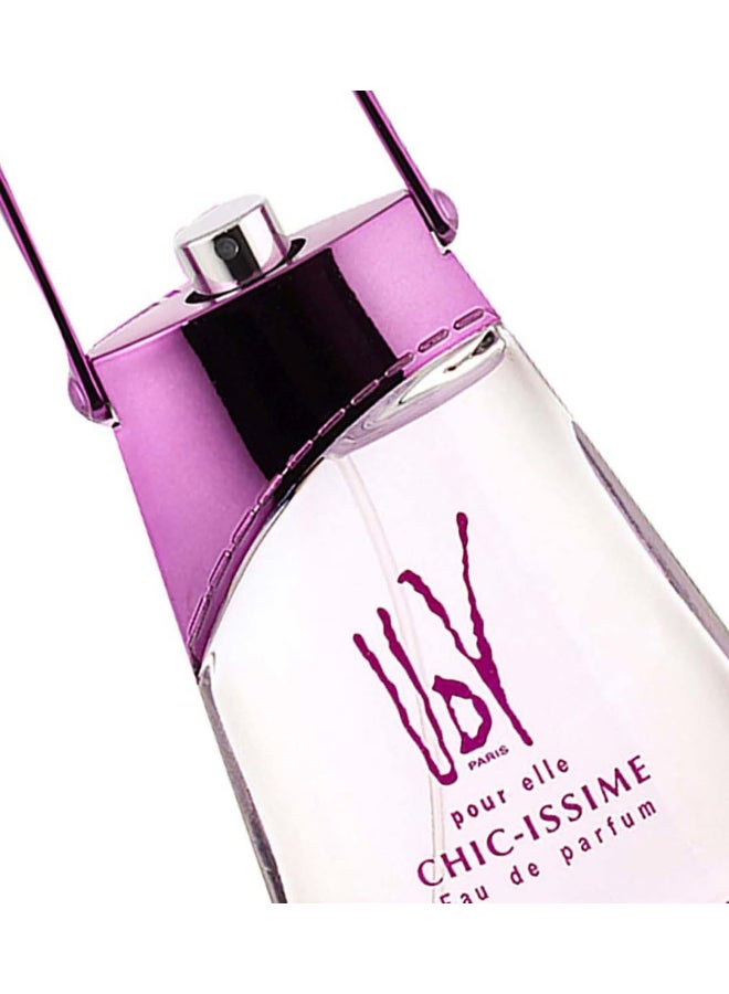 Ulric De Varens عطر شيك إيسيمي 75 مل - Image 3