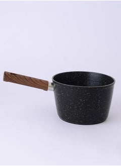 Granite pan with wood hand 18 cm - pzsku/Z156E555E41BD285C96C1Z/45/_/1737637480/993458e4-8ef3-402f-9336-66bd7a6a1d4e