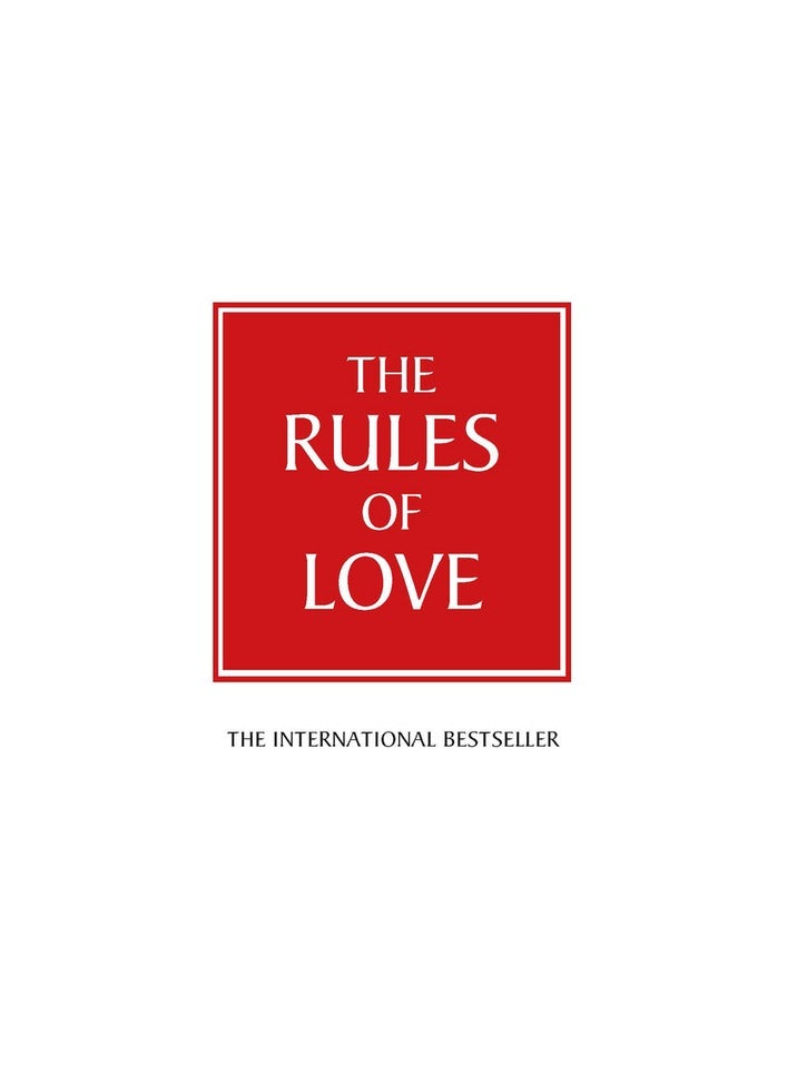 The Rules of Love - Image 2