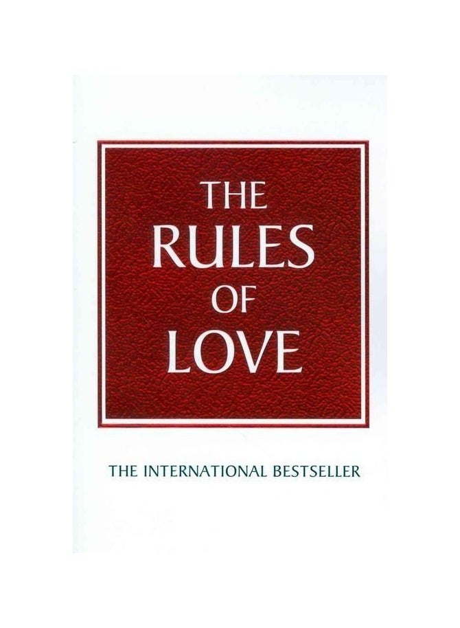 The Rules of Love - Image 1