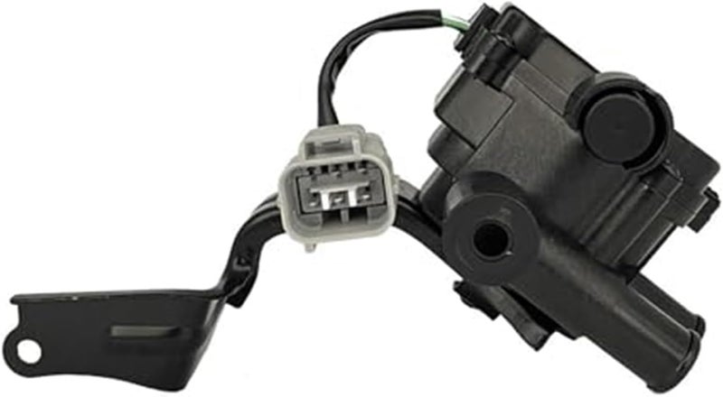 Wivplex Electronic Water Valve for Toyota Prius - Image 1