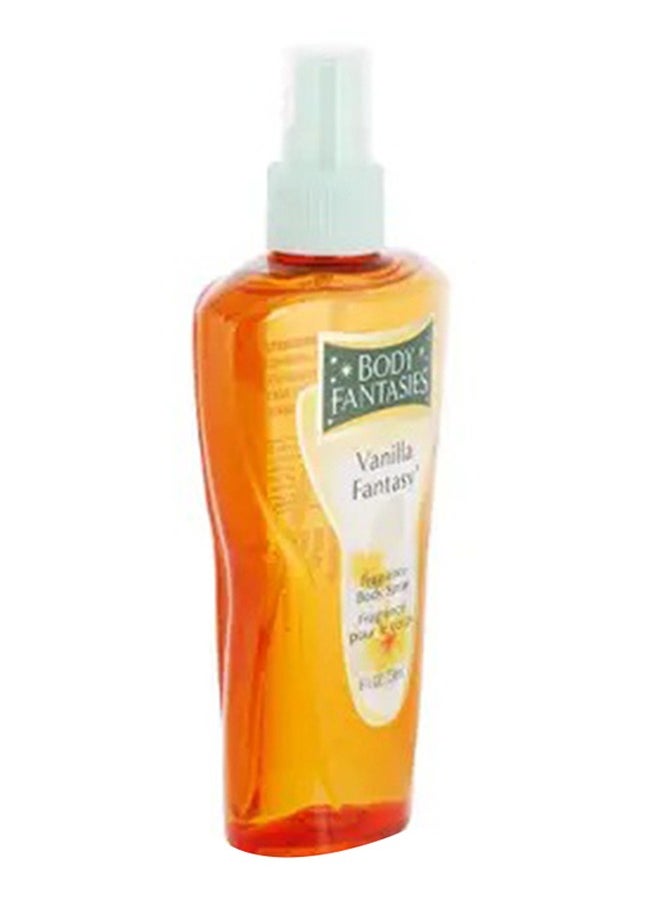 BODY FANTAISES - BODY FANTASIES VANILLA FANTASY 236ML - Image 1