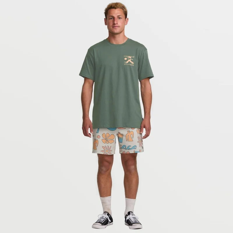 بيلابونج Together Premium T-Shirt - Men