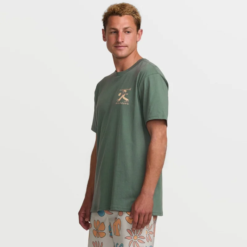 بيلابونج Together Premium T-Shirt - Men