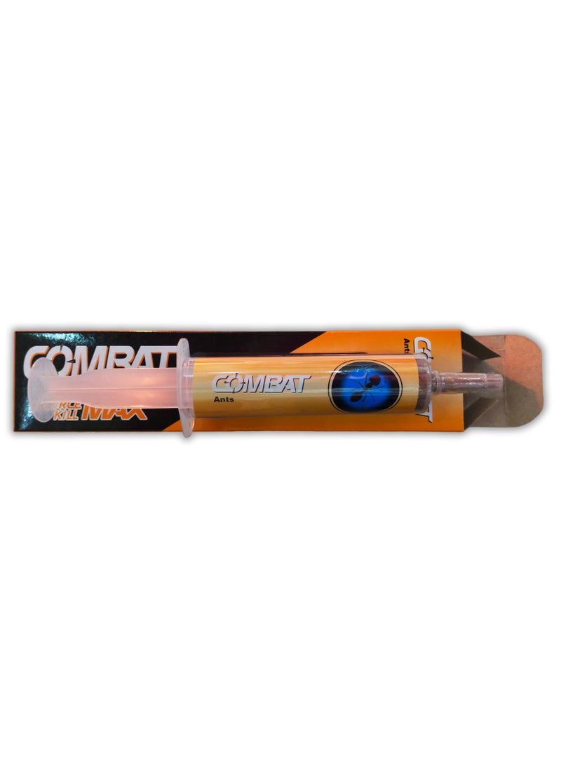 Combat Max - Ants Killer Gel - 35 G - Image 1
