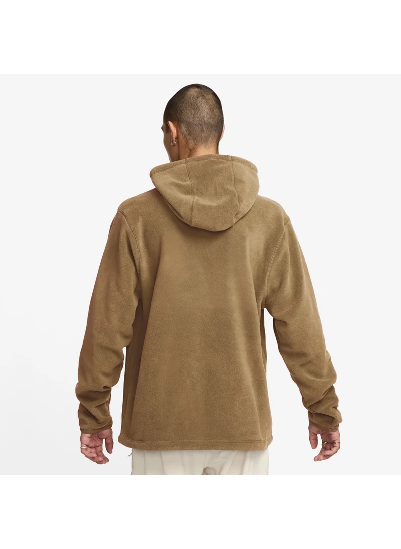 Nike Men's Club Winterized Hoodie