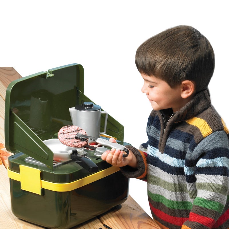 Educational Insights Grill-and-Go Camp Stove - Image 2