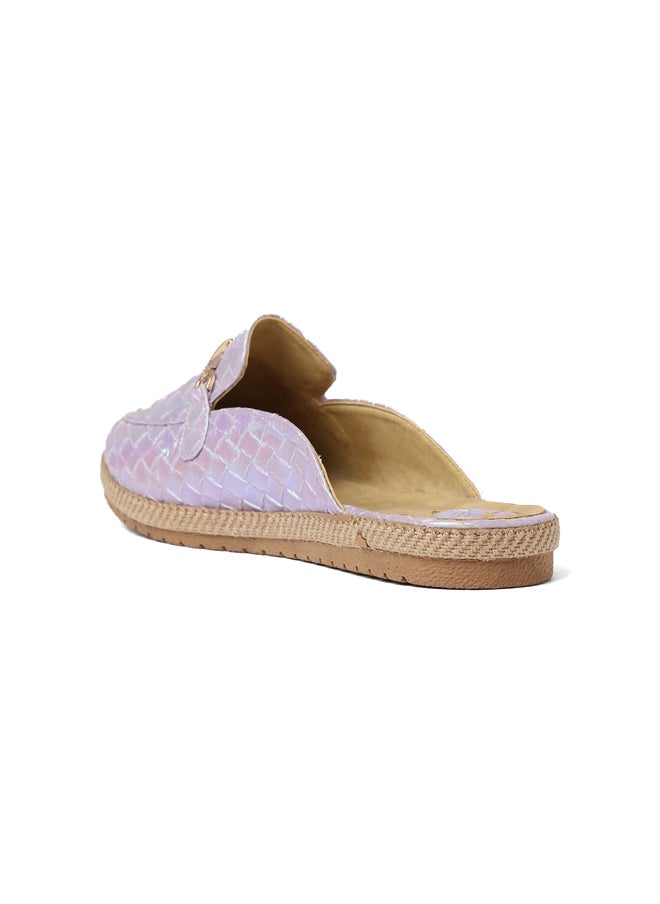 Zahwa Flat Ballerina  - Image 4