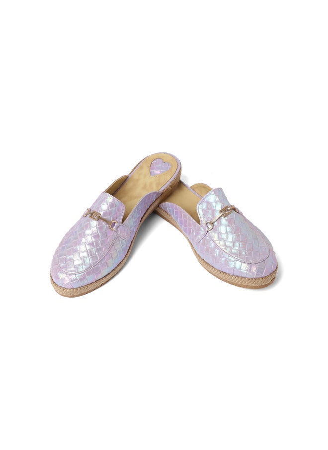 Zahwa Flat Ballerina  - Image 5