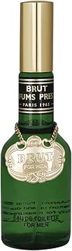 BRUT EDT 100 ml - Image 5