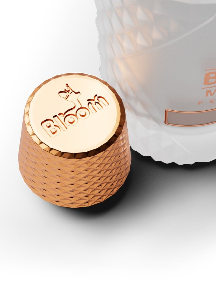 BLOOM M JOY Perfume by Bloom Perfumes 100ml - Image 3