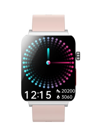 Grey+Pink