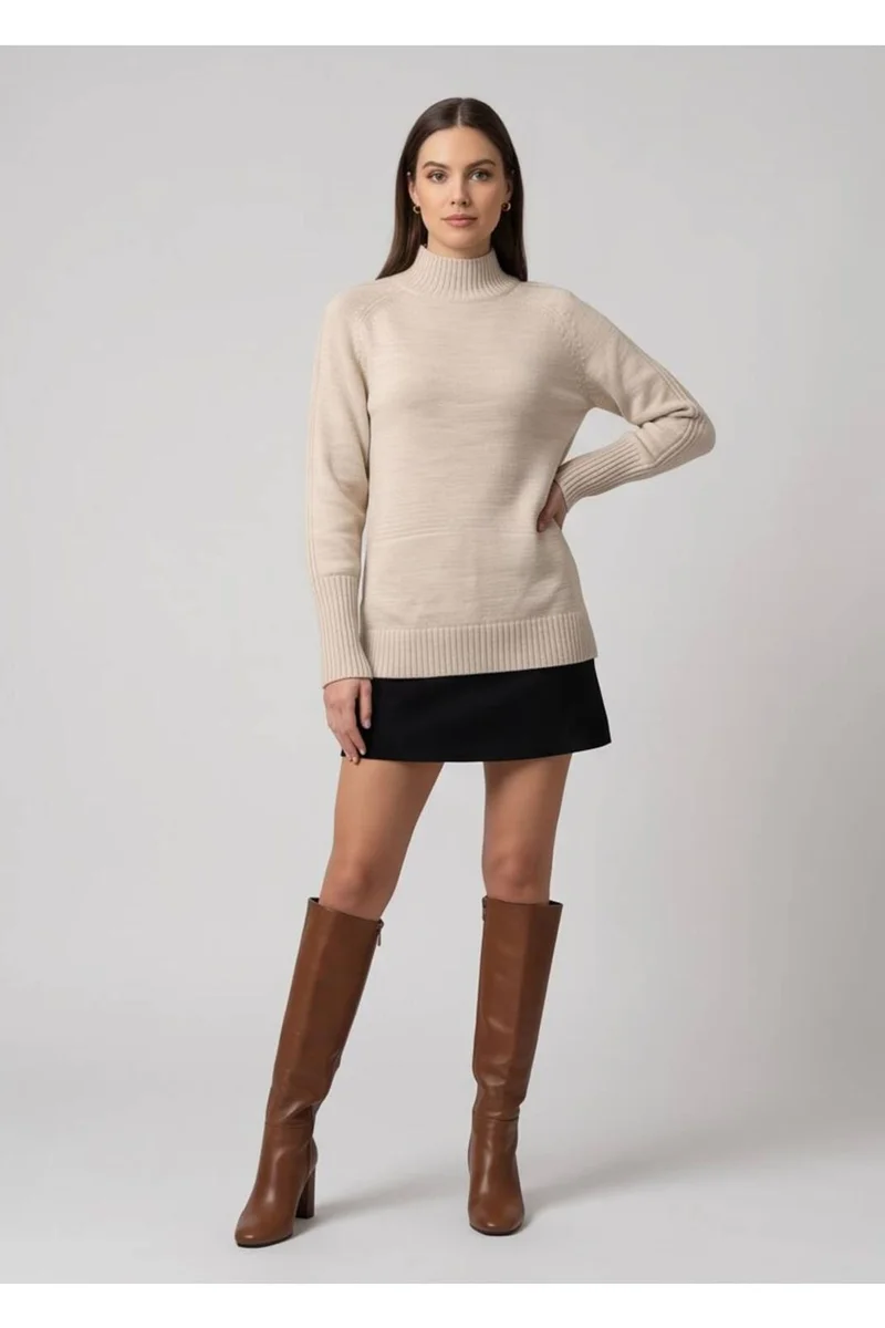 Ryvan RYVAN Knit Top