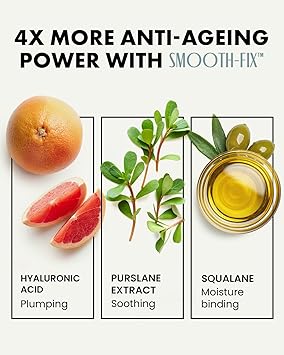 Eclat Skincare Under Eye Cream for Dark Circles Puffiness Anti Aging Formula for Wrinkles Moisturizer for Fine Lines Crows Feet Eye Bags Hydrating Treatment for Firming Smoothing 30ml - Image 3