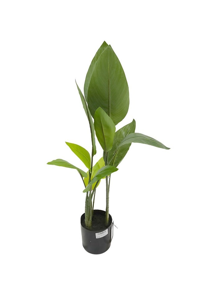 Generic 80cm Artificial Banana Tree – A soft and elegant tropical touch  - Image 1