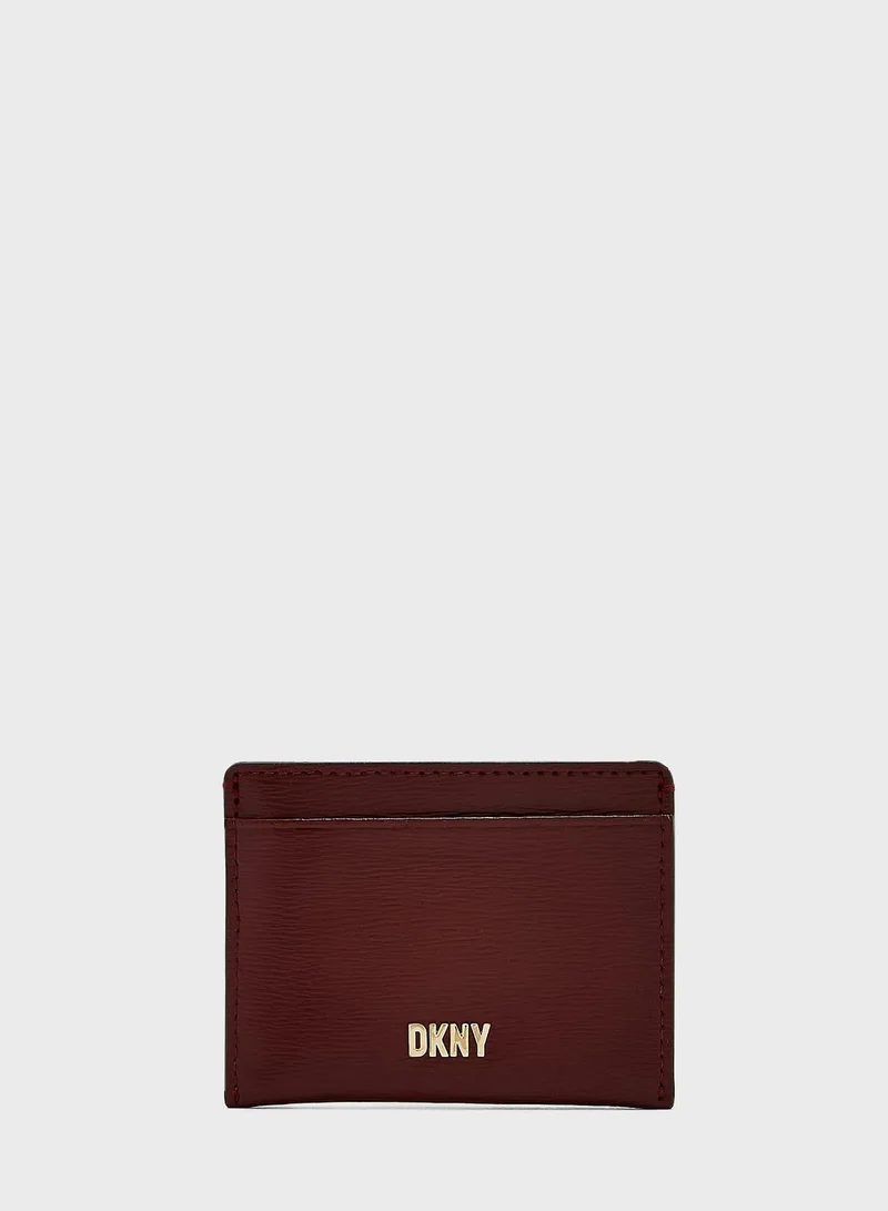 DKNY Bryant Card Holder