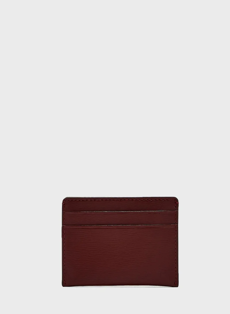DKNY Bryant Card Holder