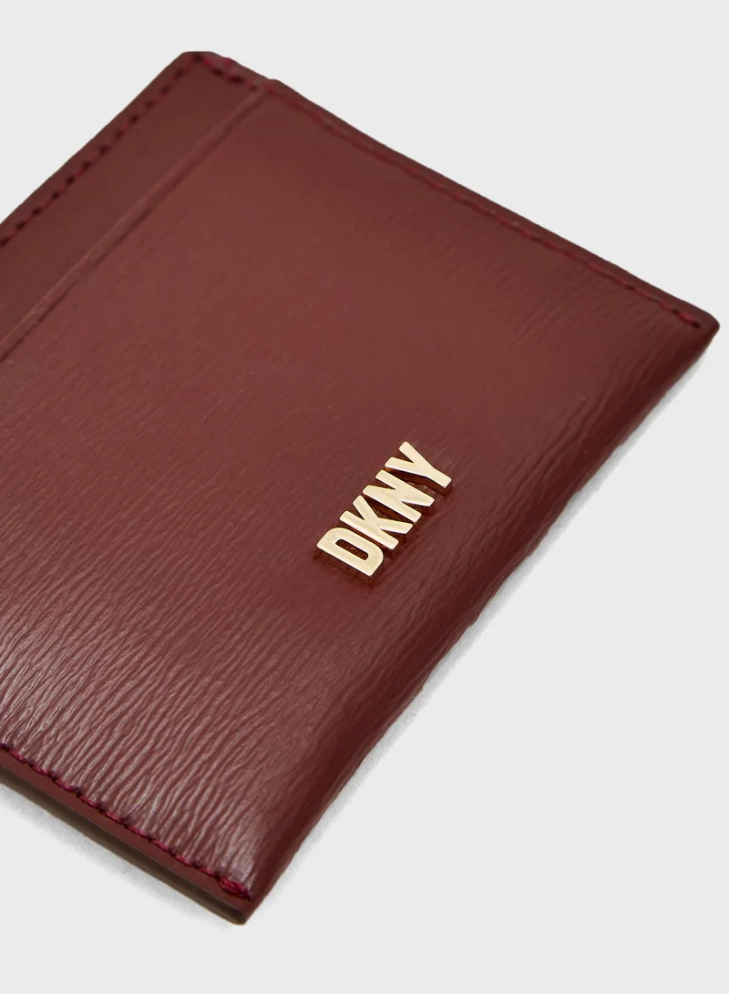 DKNY Bryant Card Holder