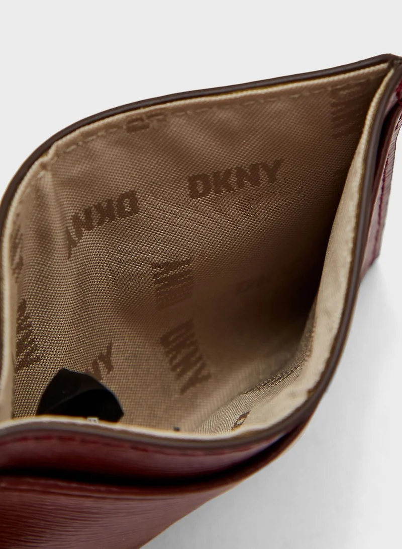 DKNY Bryant Card Holder