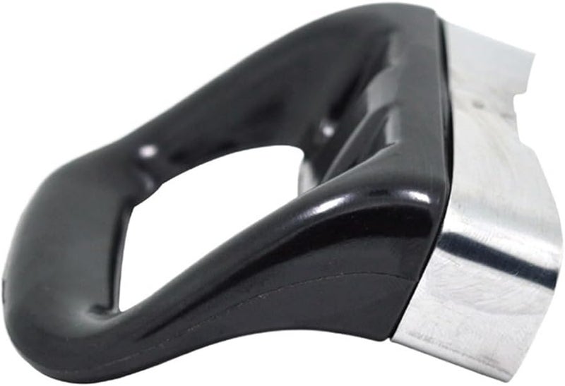 مقابض جانبية مزدوجة الثقب لاستبدال قدر الطهي والبخار ومرق القدر - Image 4