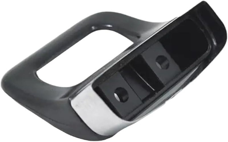 مقابض جانبية مزدوجة الثقب لاستبدال قدر الطهي والبخار ومرق القدر - Image 3