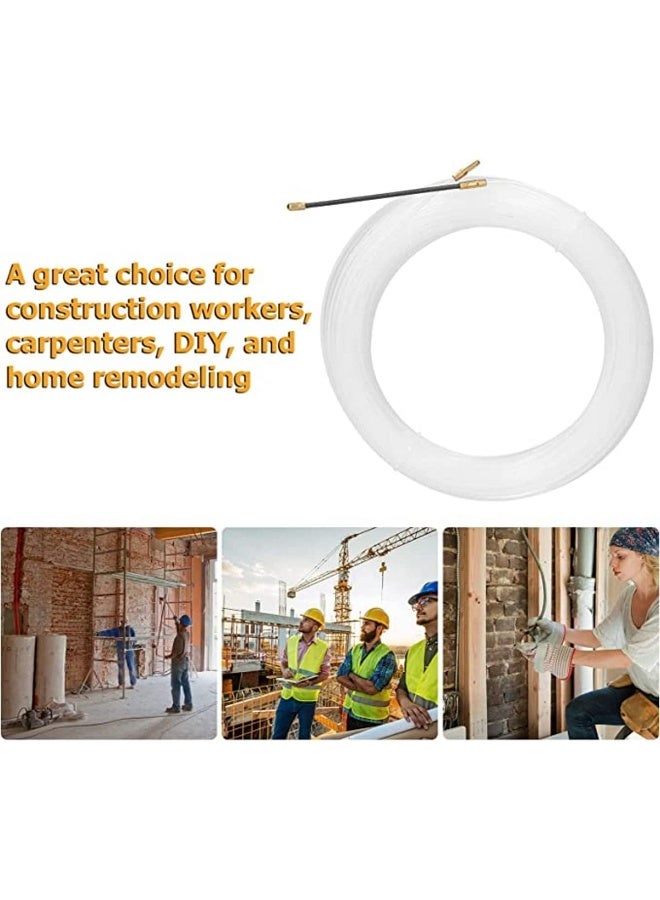 Biella Pulling Spring Wire Electric Or Communication For Electrical Works And Multi-Purpose Use  - Image 3