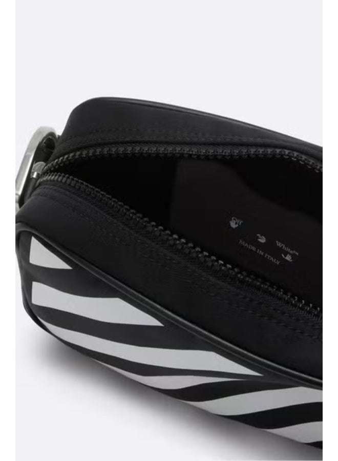 OFF-WHITE OFFWHITE Binder Nylon Small Crossbody Bag - Image 2
