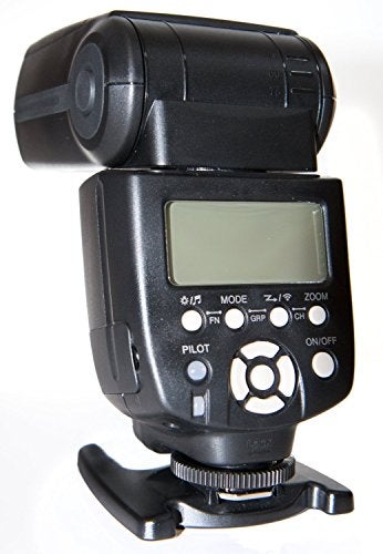 Yongnuo Professional Wireless Flash Speedlight Flashlight Yongnuo YN 560 III for Canon Nikon Pentax Olympus Camera - Image 2