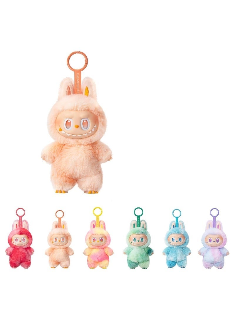 Labubu Toy – A Soft and Unique Medium-Sized Stuffed Toy for Kids and Adults (x1 Radom bag) - Image 1