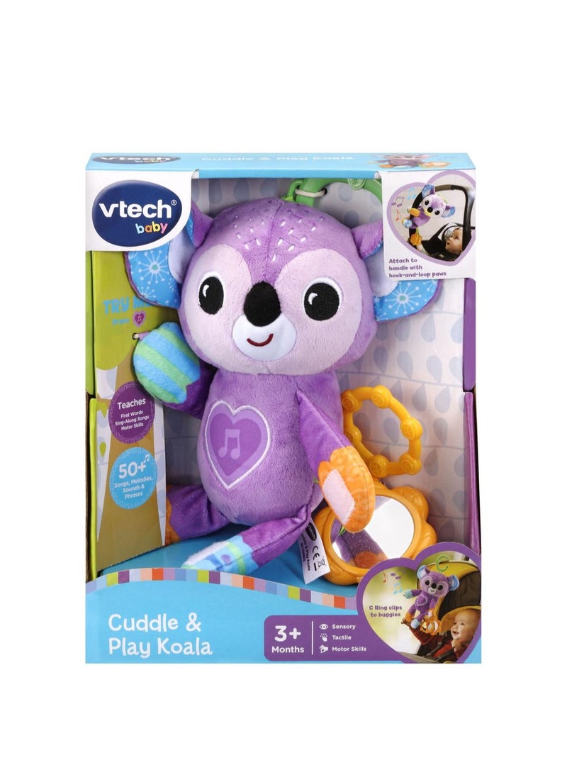 vtech Baby Cuddle & Play Koala 