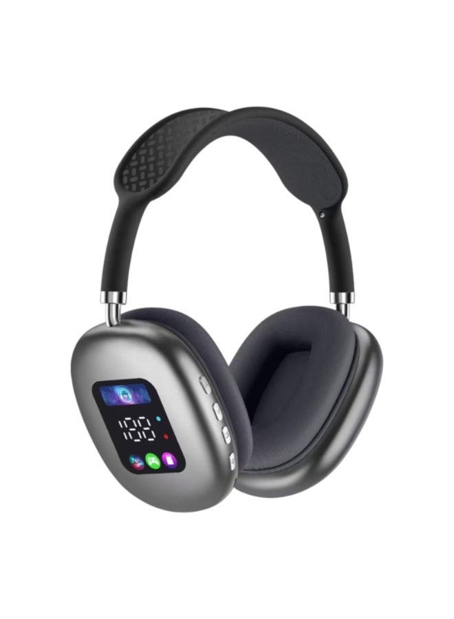 بي دي تي BDT Wireless Headphones an-617