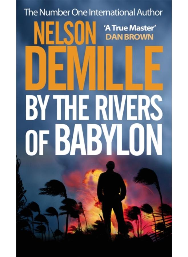 By The Rivers Of Babylon 