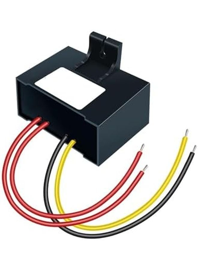 محول الجهد من التيار المتردد إلى التيار المستمر 24 فولت 36 فولت 48 فولت إلى 12 فولت تيار مستمر 2 أمبير AC24 DC12 2A - Image 2