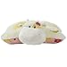 Pillow Pets Sweet Scented Banana Cow Stuffed Animal Plush Toy - Image 2