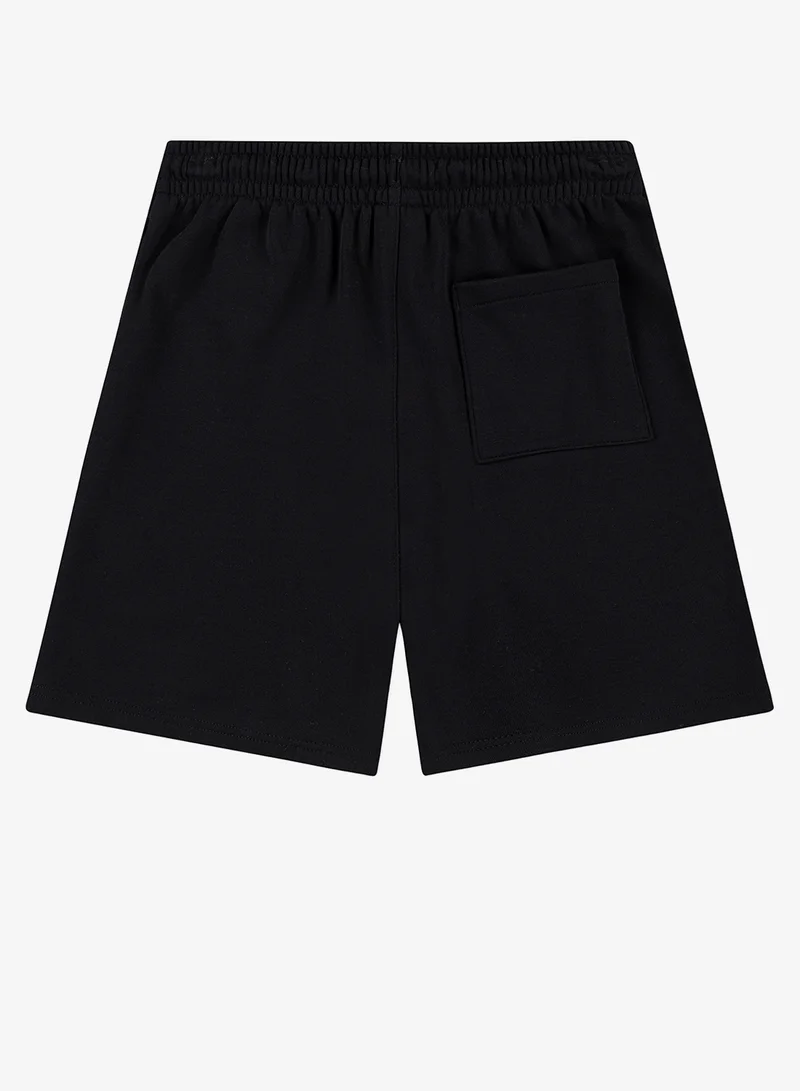 Jordan Kids Jordan Brooklyn Fleece Shorts