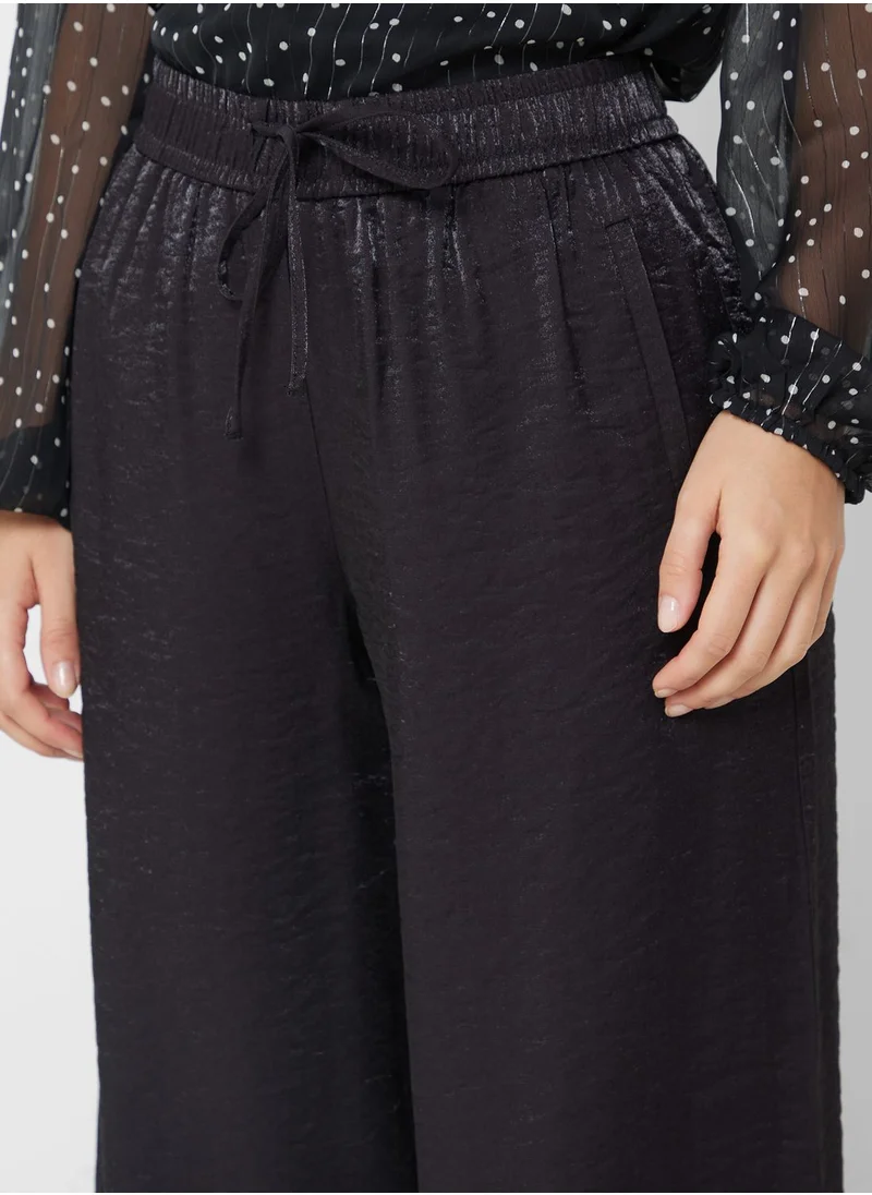 Jacqueline de Yong Wide Leg Pants
