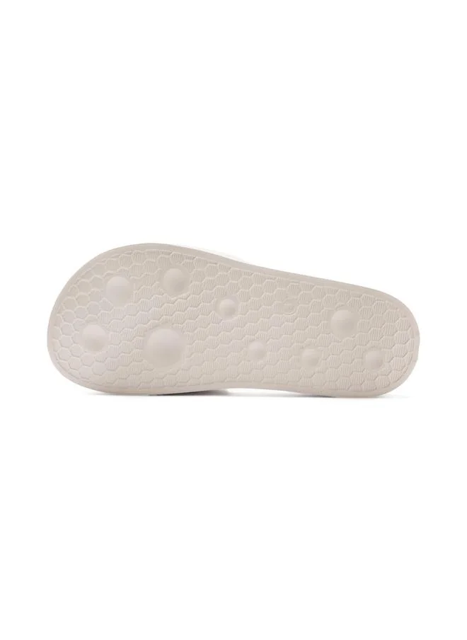 Puma Pastel Parchment-Bridal Rose Leadcat Slide Sandals  | Best Price UAE