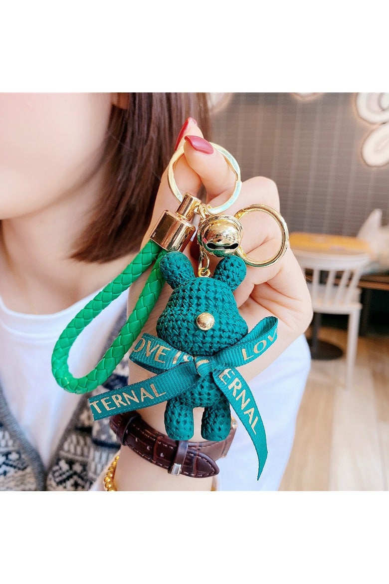 إترنال سلسلة المفاتيح الإبداعية ، ملحق مفاتيح يمكن استخدامه كمفتاح سيارة أو سحر للأطفال