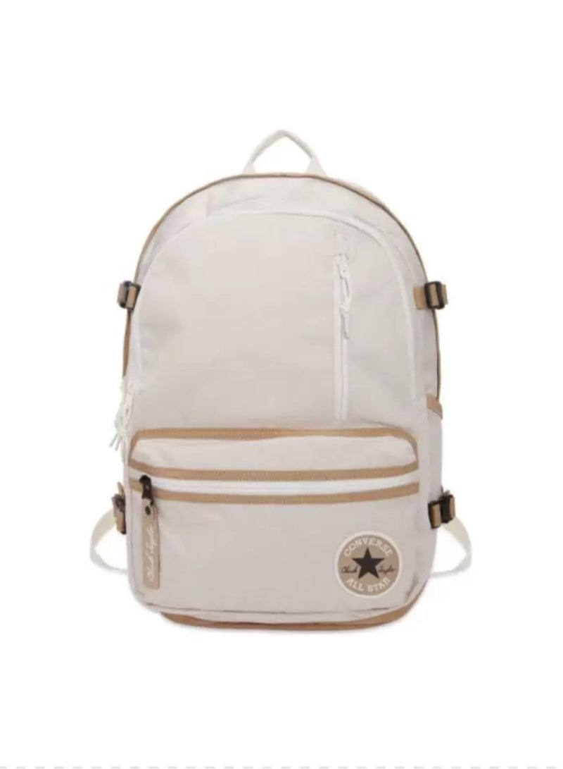 كونفرس حقيبة مدرسية ملونة ذات وسادة هوائية قابلة للسحب عموديًا من العودة إلى المدرسة Go 2 - Image 2